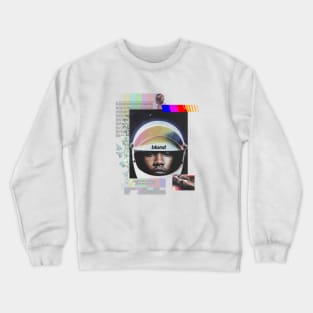 BLOND Crewneck Sweatshirt